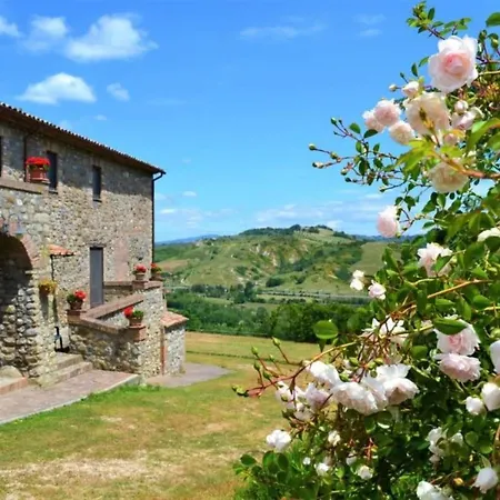 Casale Montemoro With Pool - Happy * Allerona