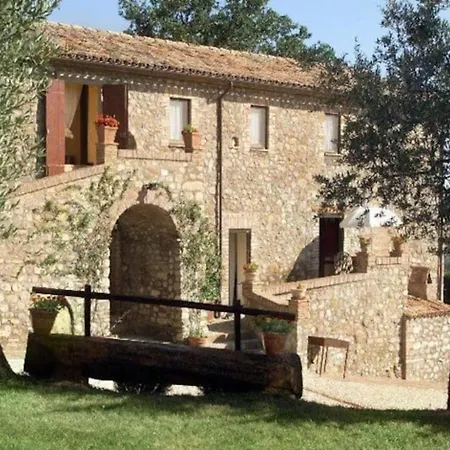 Casale Montemoro With Pool - Happy Βίλα