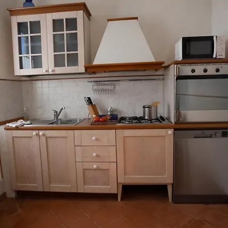 Willa Casale Montemoro - Private Pool & Garden | Sleeps 10 - Happy Rentals *
