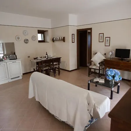 Casale Montemoro With Pool - Happy