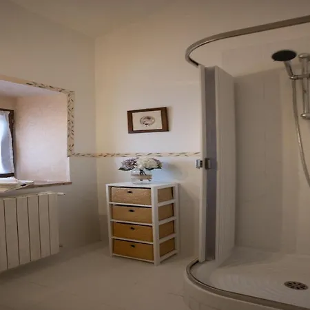 Casale Montemoro With Pool - Happy Villa Allerona