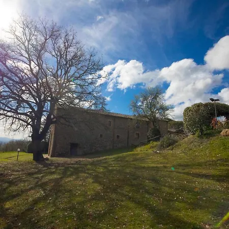 Casale Montemoro With Pool - Happy * Allerona
