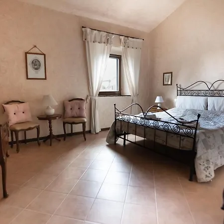 Casale Montemoro With Pool - Happy Villa Allerona