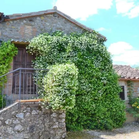 Casale Montemoro With Pool - Happy Villa *