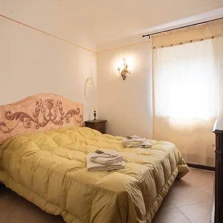 Casale Montemoro With Pool - Happy Villa