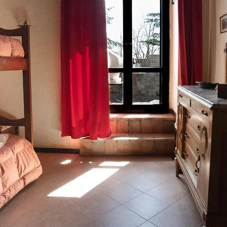 Casale Montemoro With Pool - Happy Villa