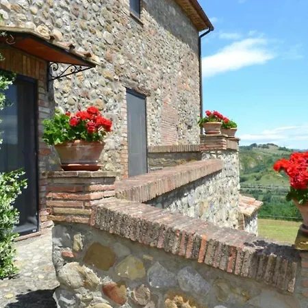 Casale Montemoro With Pool - Happy Allerona