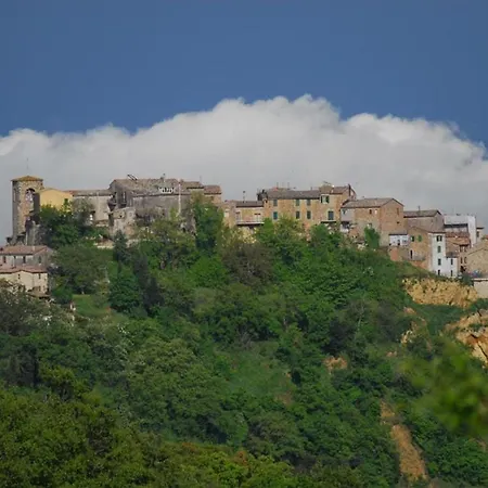 Ferienhaus Casale Montemoro - Private Pool & Garden | Sleeps 10 - Happy Rentals *