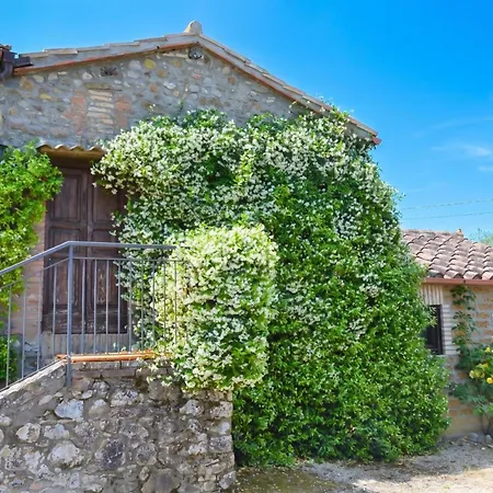 Casale Montemoro - Private Pool & Garden | Sleeps 10 - Happy Rentals Willa Allerona