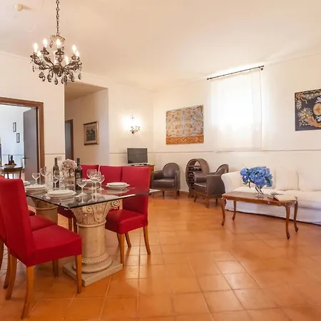 Willa Casale Montemoro - Private Pool & Garden | Sleeps 10 - Happy Rentals