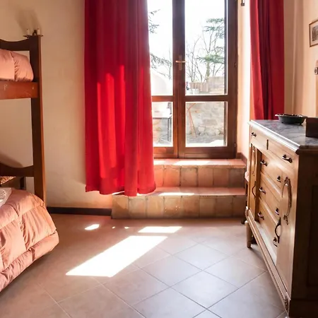 Casale Montemoro - Private Pool & Garden | Sleeps 10 - Happy Rentals Allerona