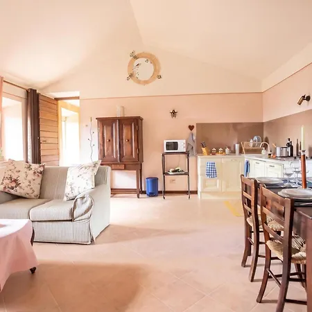 Casale Montemoro - Private Pool & Garden | Sleeps 10 - Happy Feriehus Allerona